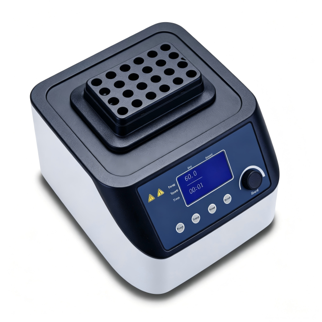 isothermal oscillating metal bathIlabcarta Technology Co., Ltd.