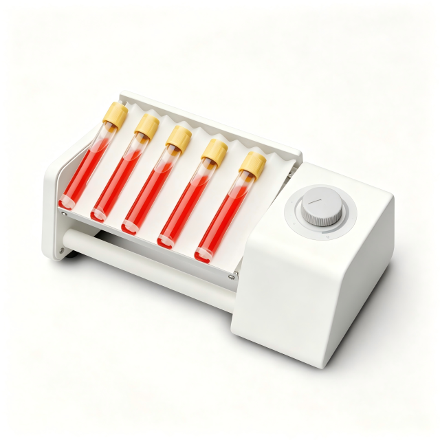 Short-platform oscillating rotary instrumentIlabcarta Technology Co., Ltd.