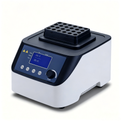 isothermal oscillating metal bathIlabcarta Technology Co., Ltd.