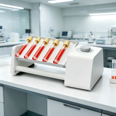 Short-platform oscillating rotary instrumentIlabcarta Technology Co., Ltd.