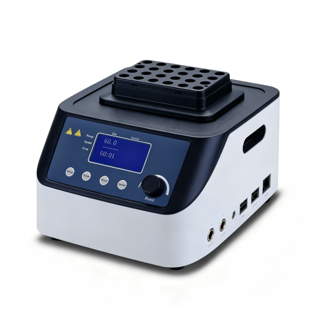 isothermal oscillating metal bathIlabcarta Technology Co., Ltd.