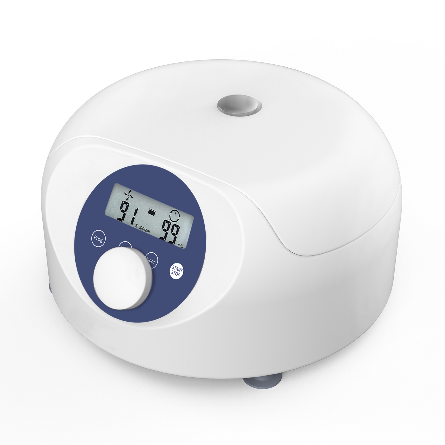High-speed micro centrifugeIlabcarta Technology Co., Ltd.