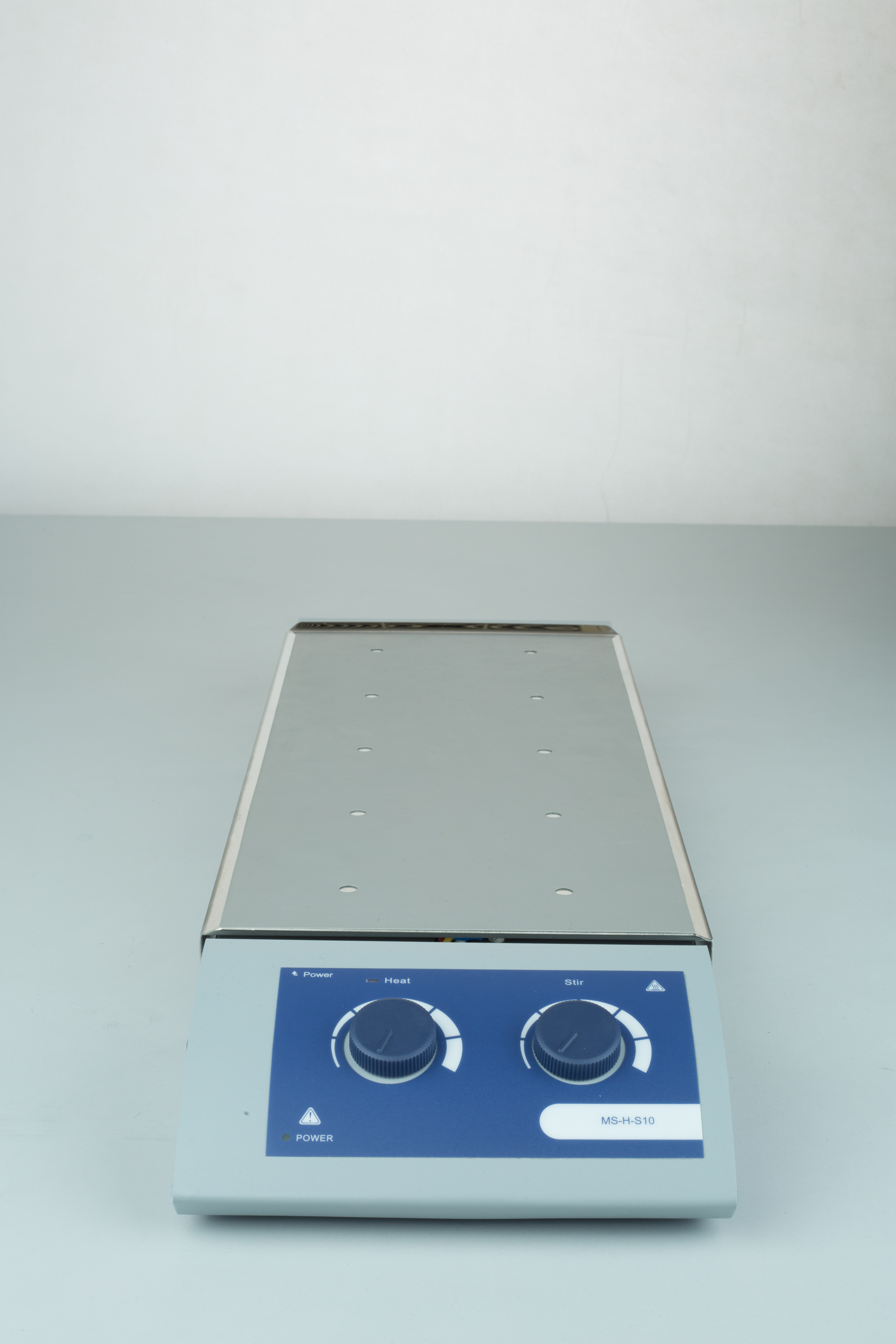 10-station magnetic stirrerIlabcarta Technology Co., Ltd.
