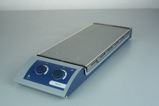 10-station magnetic stirrerIlabcarta Technology Co., Ltd.