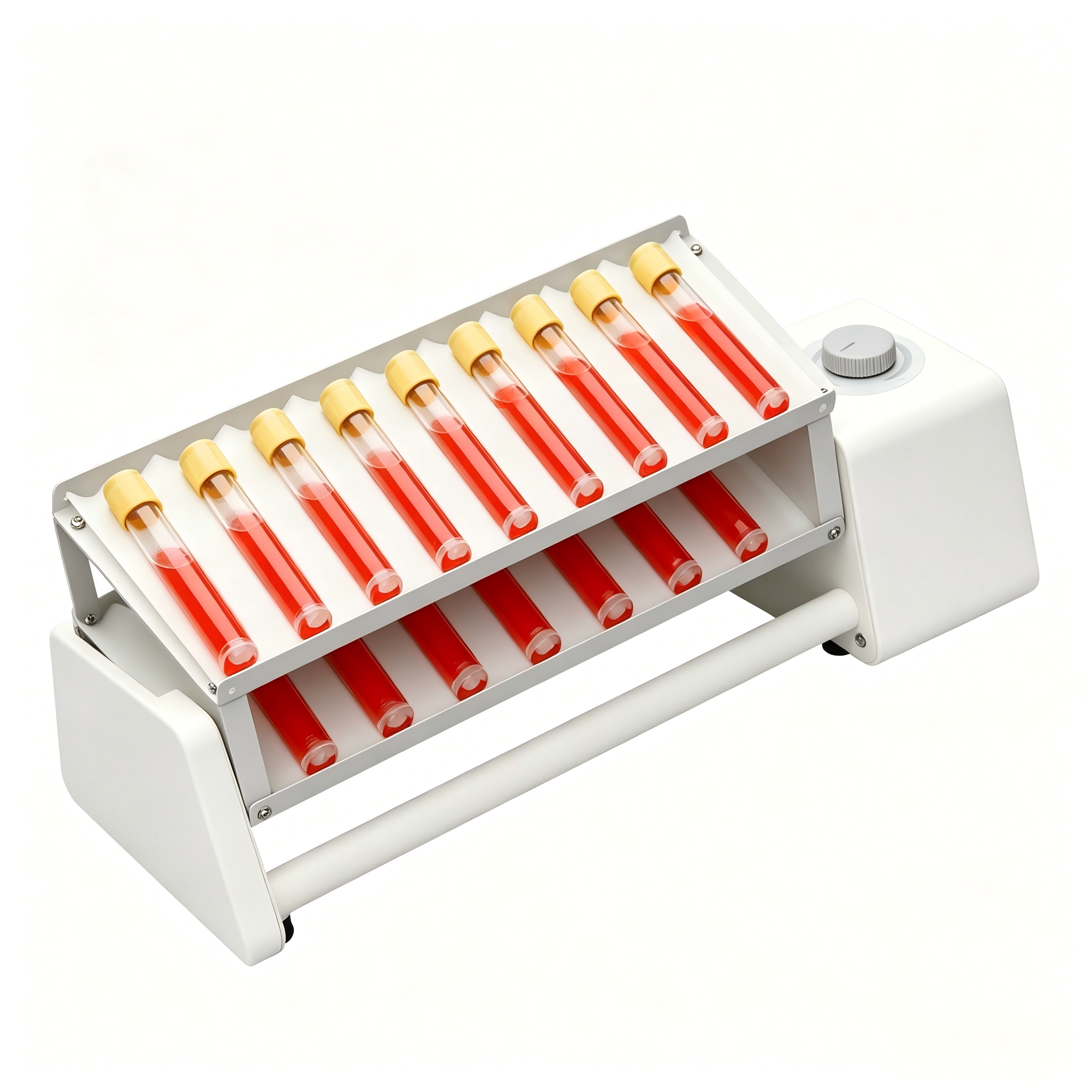Long-axis oscillating mixerIlabcarta Technology Co., Ltd.