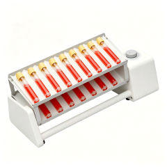 Long-axis oscillating mixerIlabcarta Technology Co., Ltd.