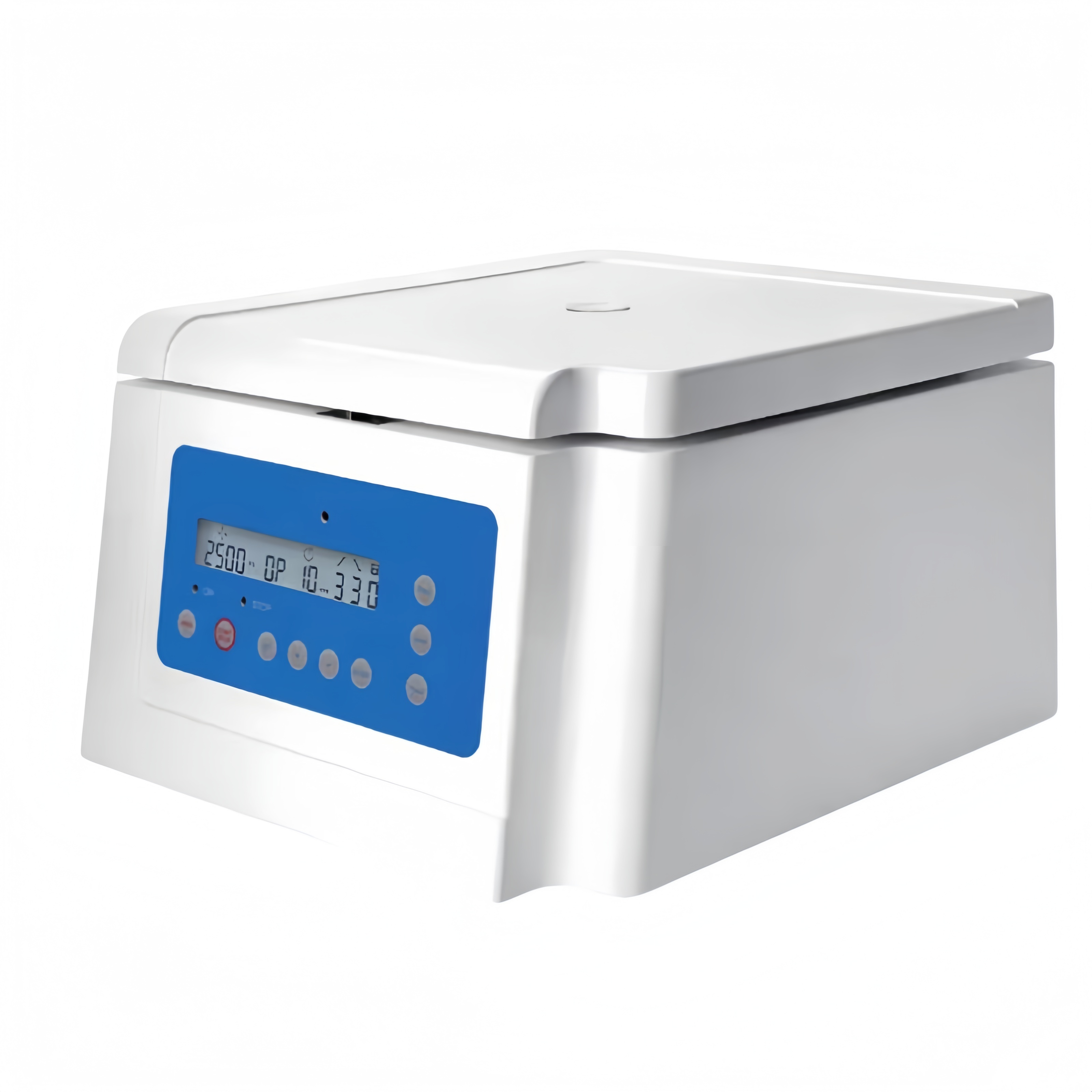 Multi-Purpose low Speed CentrifugeIlabcarta Technology Co., Ltd.