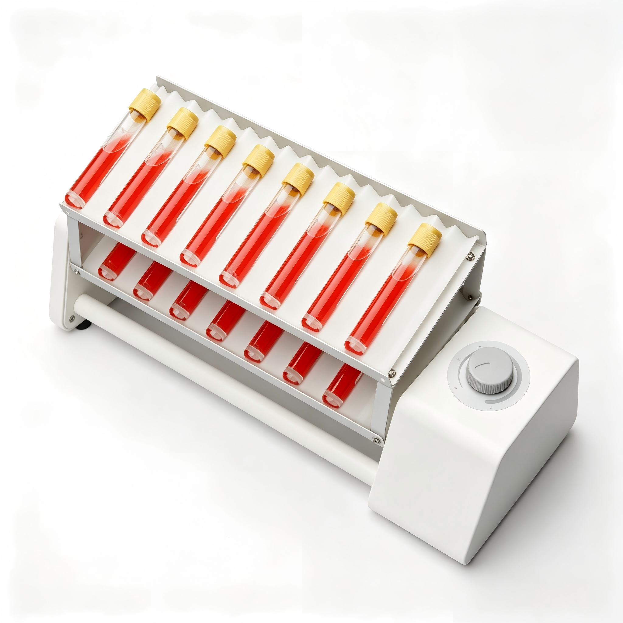 Long-axis oscillating mixerIlabcarta Technology Co., Ltd.