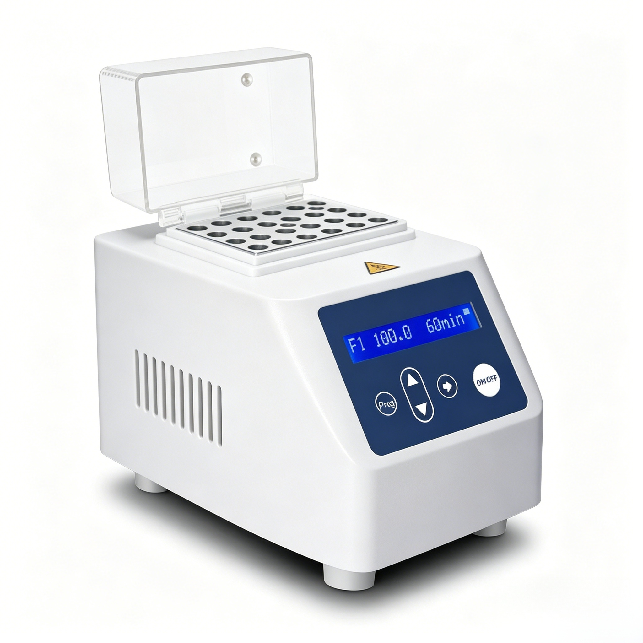 Mini dry thermostatIlabcarta Technology Co., Ltd.