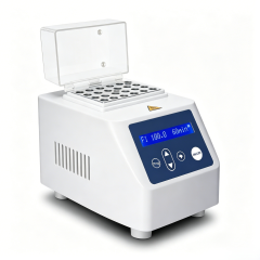 Mini dry thermostatIlabcarta Technology Co., Ltd.