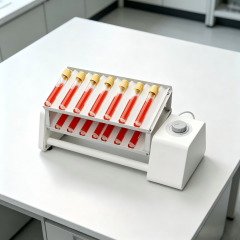 Long-axis oscillating mixerIlabcarta Technology Co., Ltd.