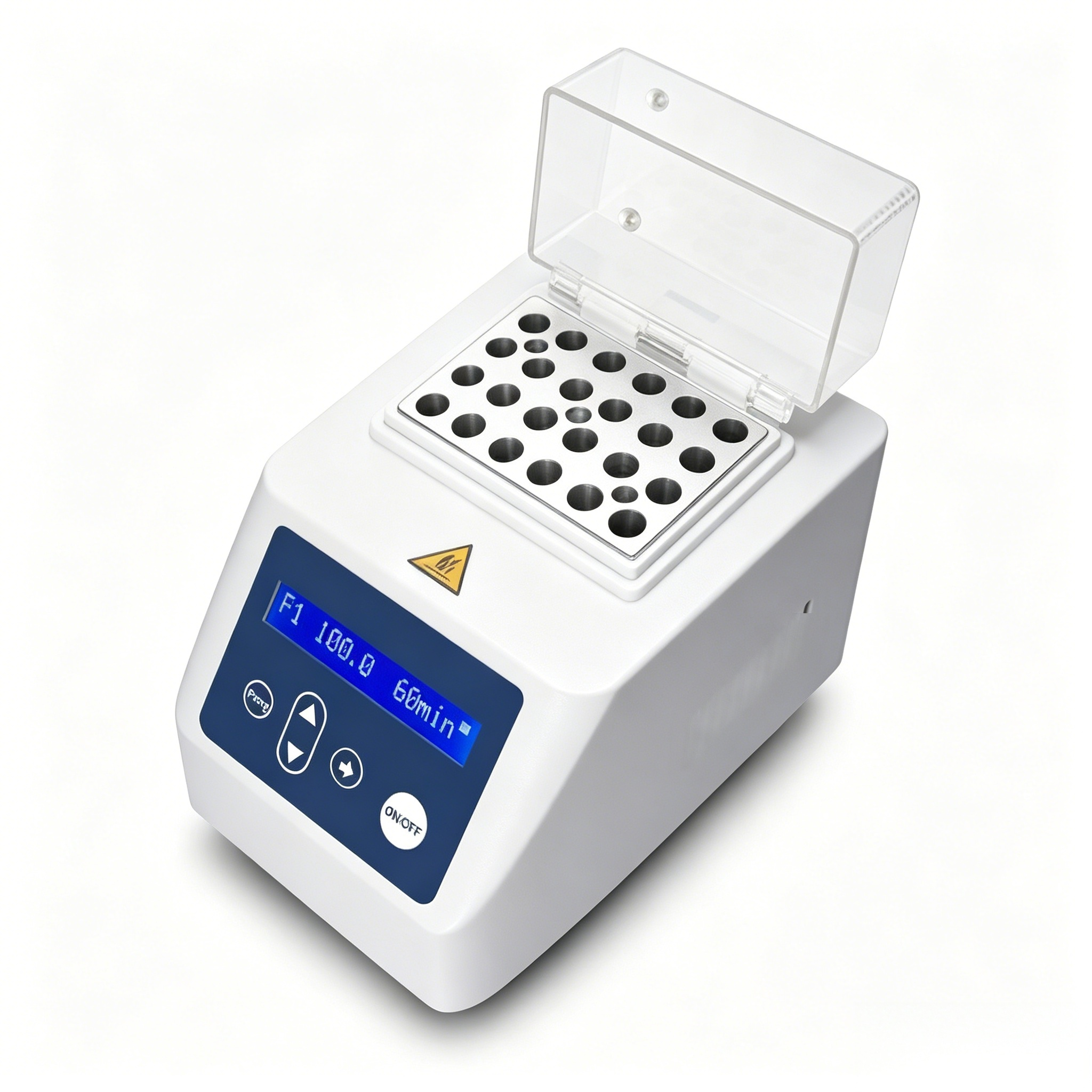 Mini dry thermostatIlabcarta Technology Co., Ltd.