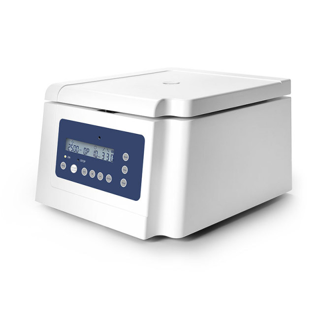 Multi-Purpose low Speed CentrifugeIlabcarta Technology Co., Ltd.