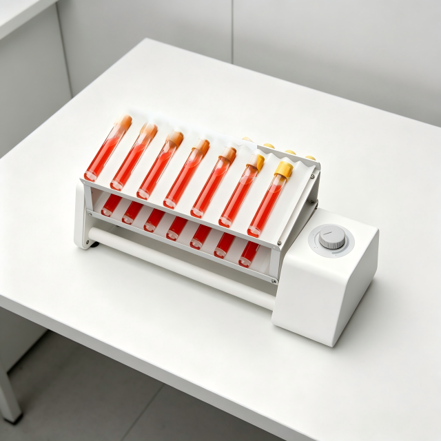 Long-axis oscillating mixerIlabcarta Technology Co., Ltd.