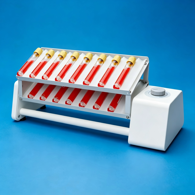 Long-axis oscillating mixerIlabcarta Technology Co., Ltd.