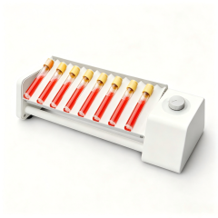 Long-axis oscillating mixerIlabcarta Technology Co., Ltd.