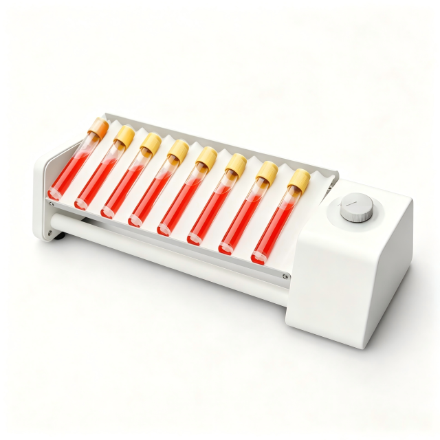 Long-axis oscillating mixerIlabcarta Technology Co., Ltd.