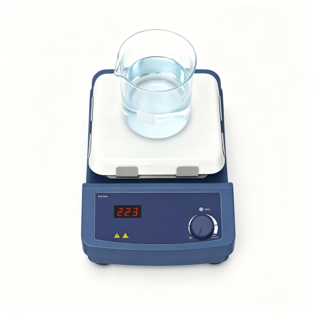 LED Glass ceramic heating plateIlabcarta Technology Co., Ltd.