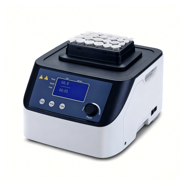 Dry Bath IncubatorIlabcarta Technology Co., Ltd.