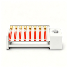 Long-axis oscillating mixerIlabcarta Technology Co., Ltd.
