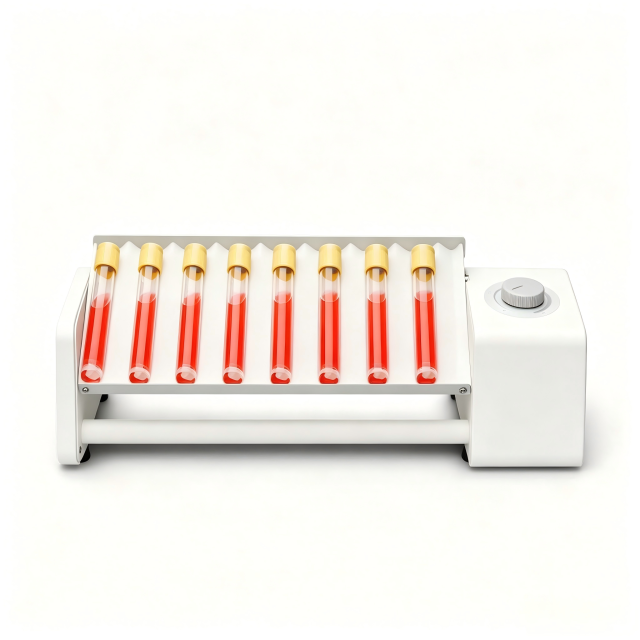 Long-axis oscillating mixerIlabcarta Technology Co., Ltd.
