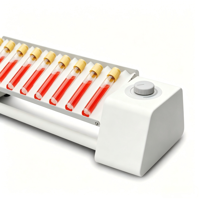 Long-axis oscillating mixerIlabcarta Technology Co., Ltd.