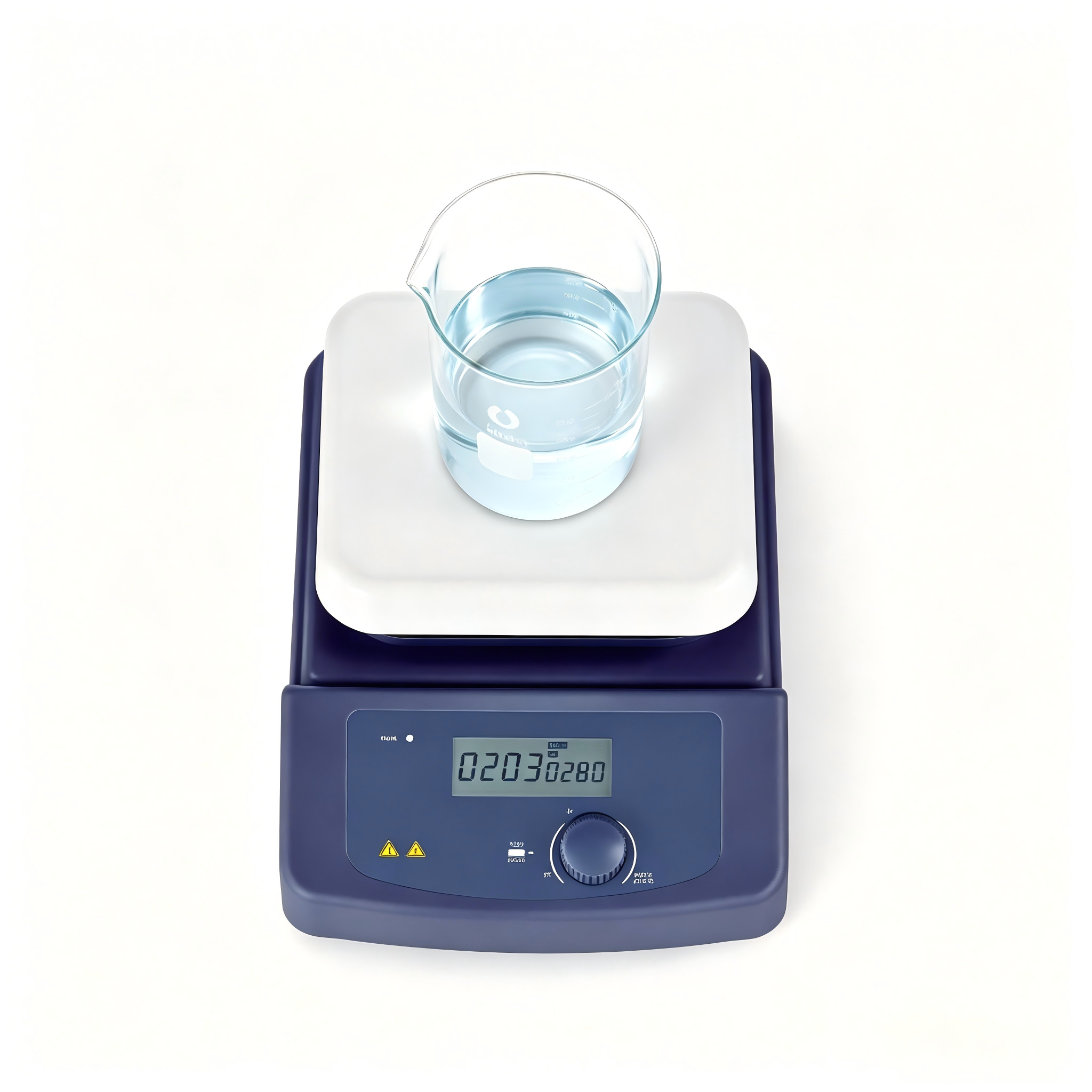 Laboratory digital display heating plateIlabcarta Technology Co., Ltd.