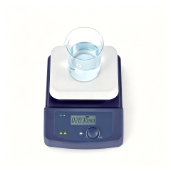 Laboratory digital display heating plateIlabcarta Technology Co., Ltd.