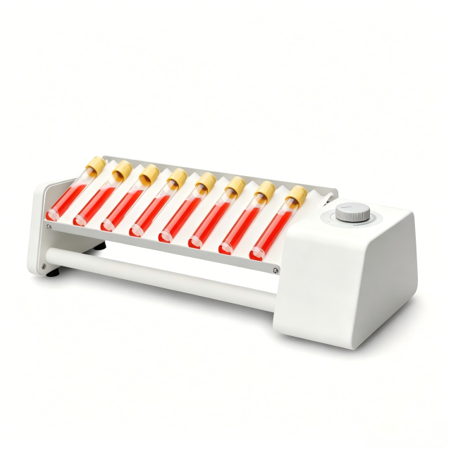 Long-axis oscillating mixerIlabcarta Technology Co., Ltd.