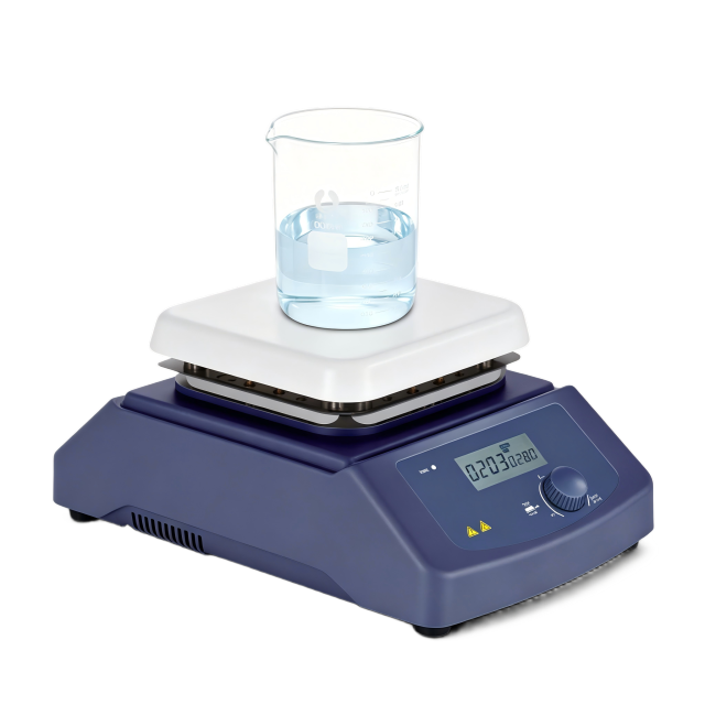 Laboratory digital display heating plateIlabcarta Technology Co., Ltd.