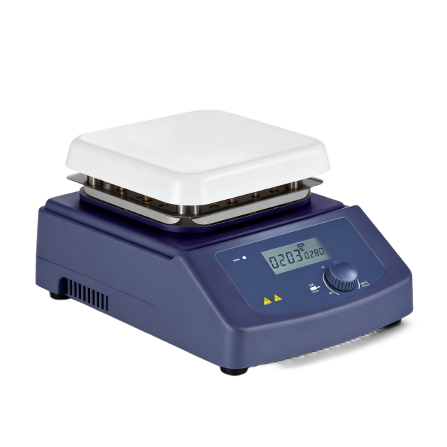 Laboratory digital display heating plateIlabcarta Technology Co., Ltd.