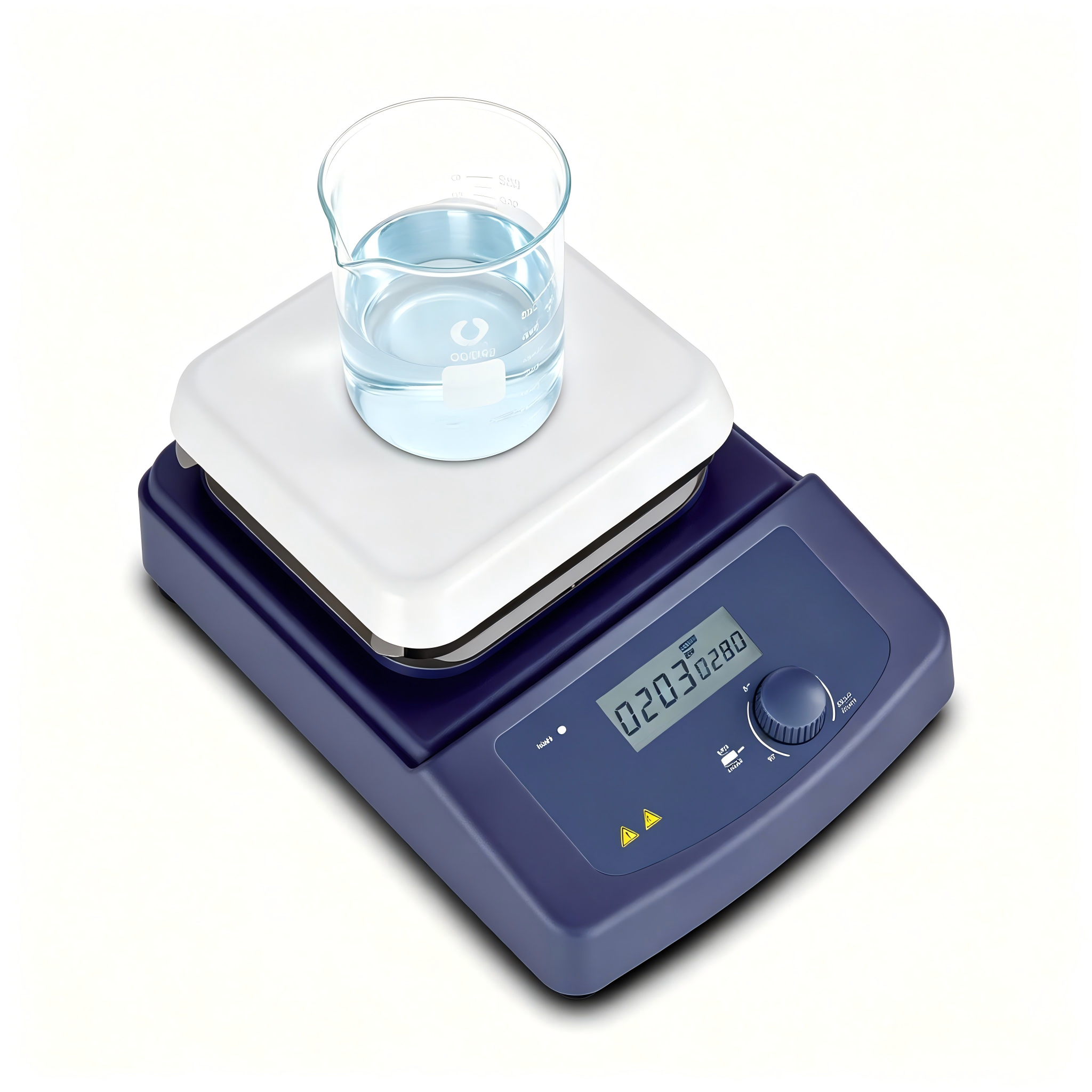 Laboratory digital display heating plateIlabcarta Technology Co., Ltd.