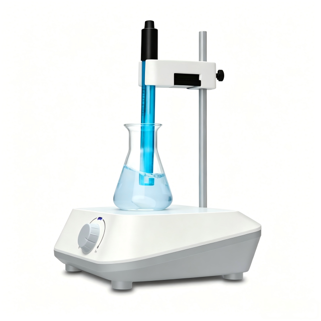 Economical Square Plate Magnetic StirrerIlabcarta Technology Co., Ltd.