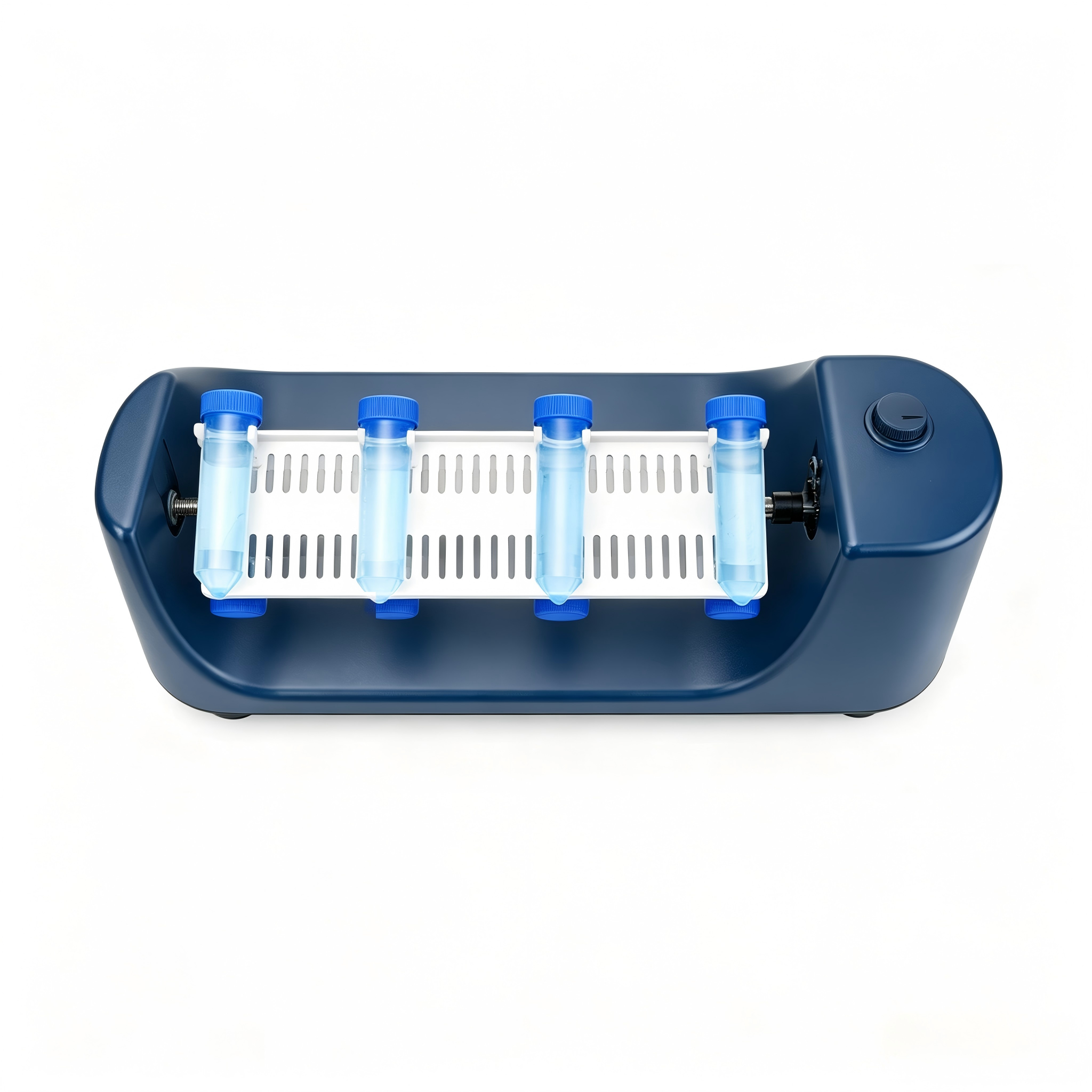 Roller-type horizontal test tube rotary mixerIlabcarta Technology Co., Ltd.