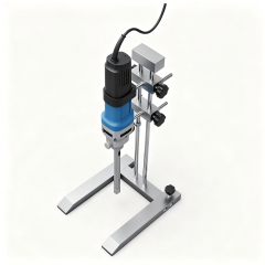 High Shear HomogenizerIlabcarta Technology Co., Ltd.