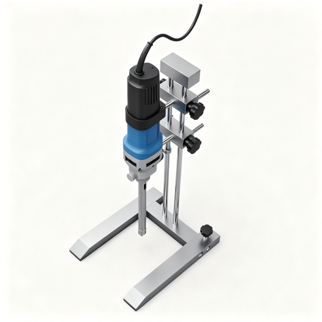 High Shear HomogenizerIlabcarta Technology Co., Ltd.