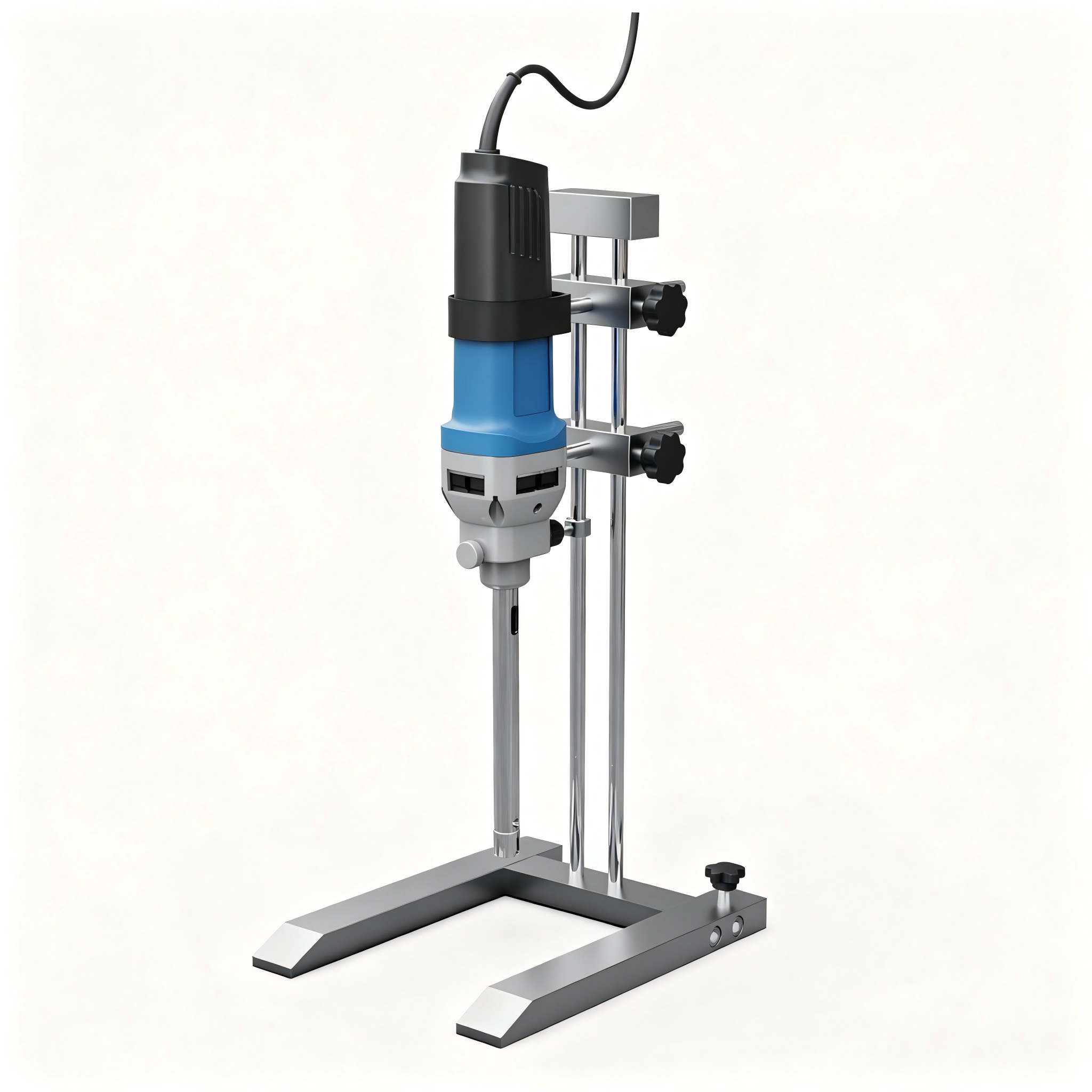 High Shear HomogenizerIlabcarta Technology Co., Ltd.