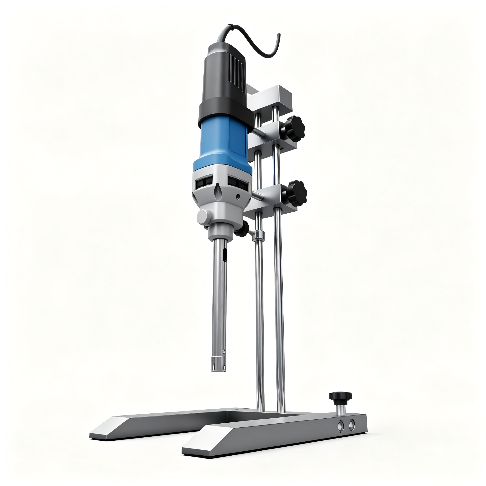 High Shear HomogenizerIlabcarta Technology Co., Ltd.