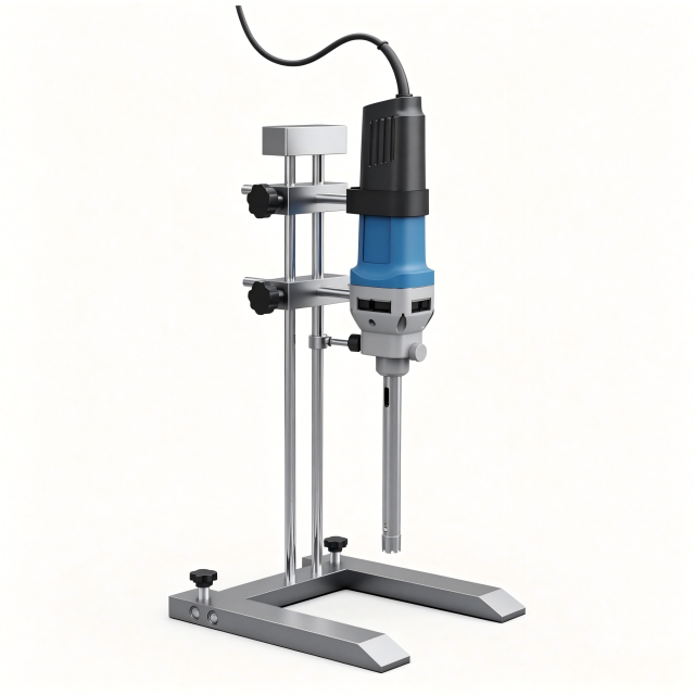 High Shear HomogenizerIlabcarta Technology Co., Ltd.