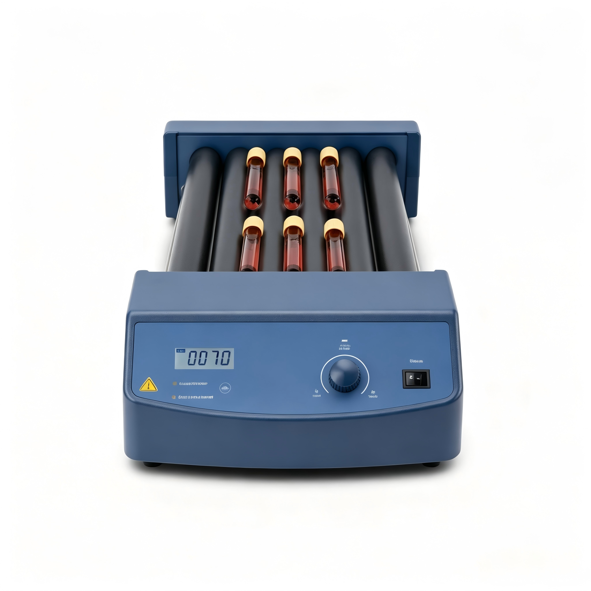 LCD digital display roller mixerIlabcarta Technology Co., Ltd.