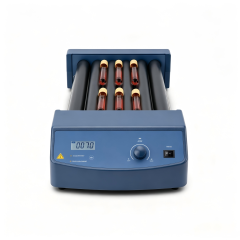 LCD digital display roller mixerIlabcarta Technology Co., Ltd.