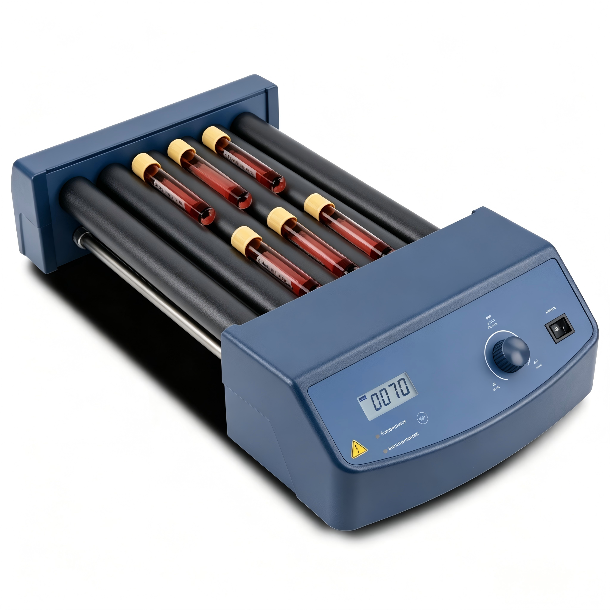 LCD digital display roller mixerIlabcarta Technology Co., Ltd.