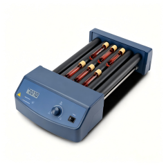 LCD digital display roller mixerIlabcarta Technology Co., Ltd.