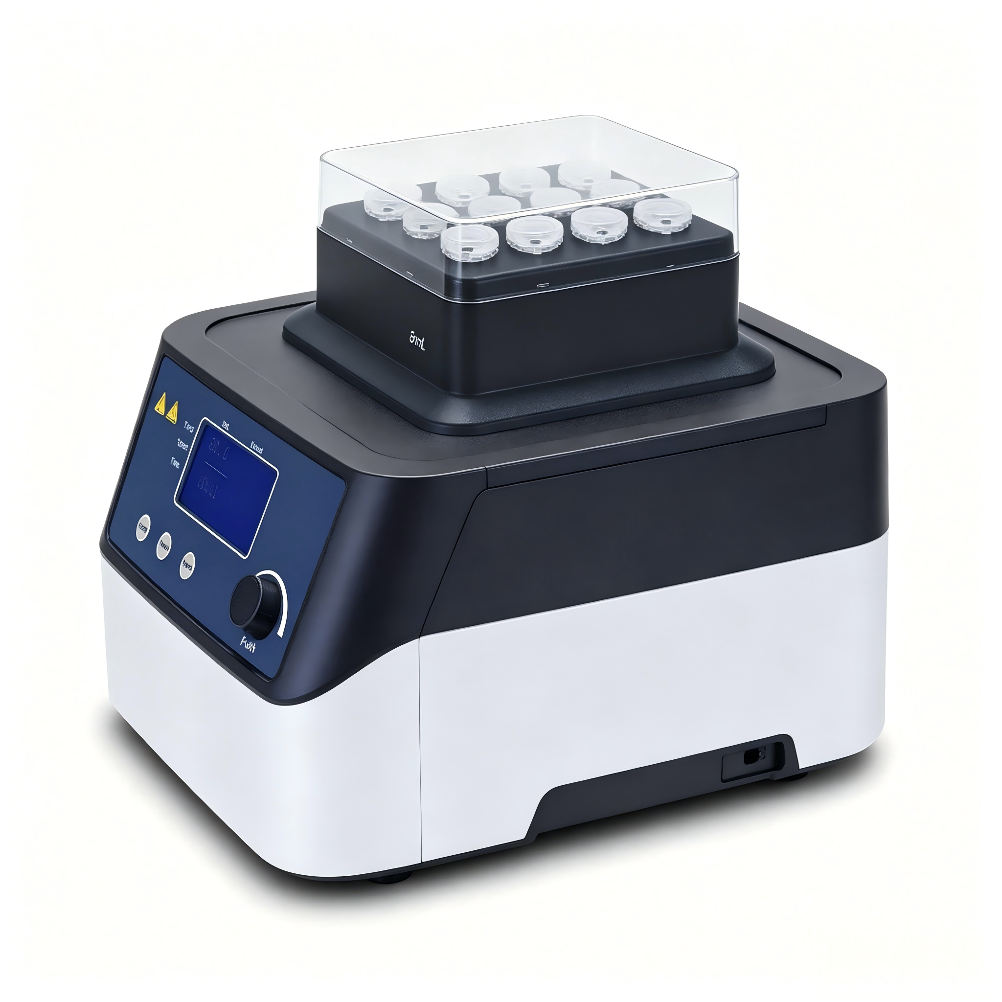 Dry Bath IncubatorIlabcarta Technology Co., Ltd.