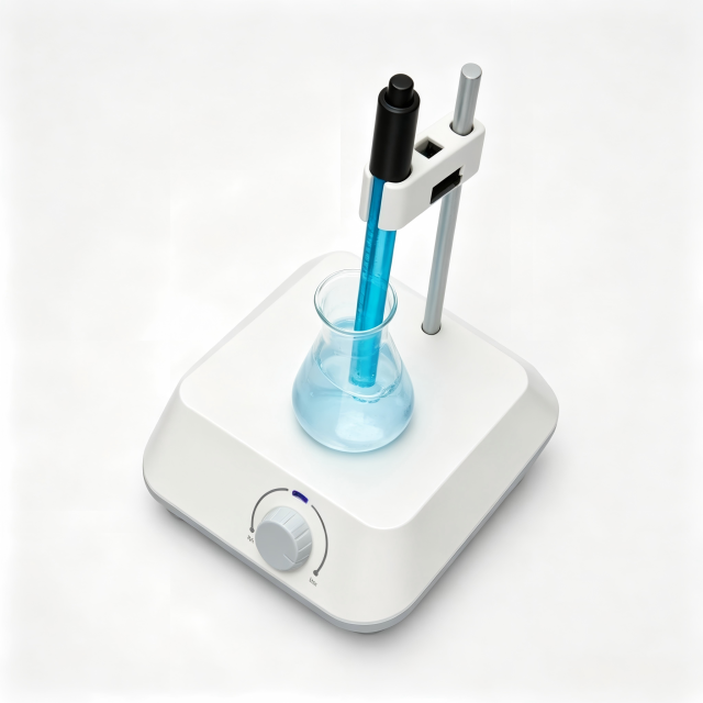 Economical Square Plate Magnetic StirrerIlabcarta Technology Co., Ltd.