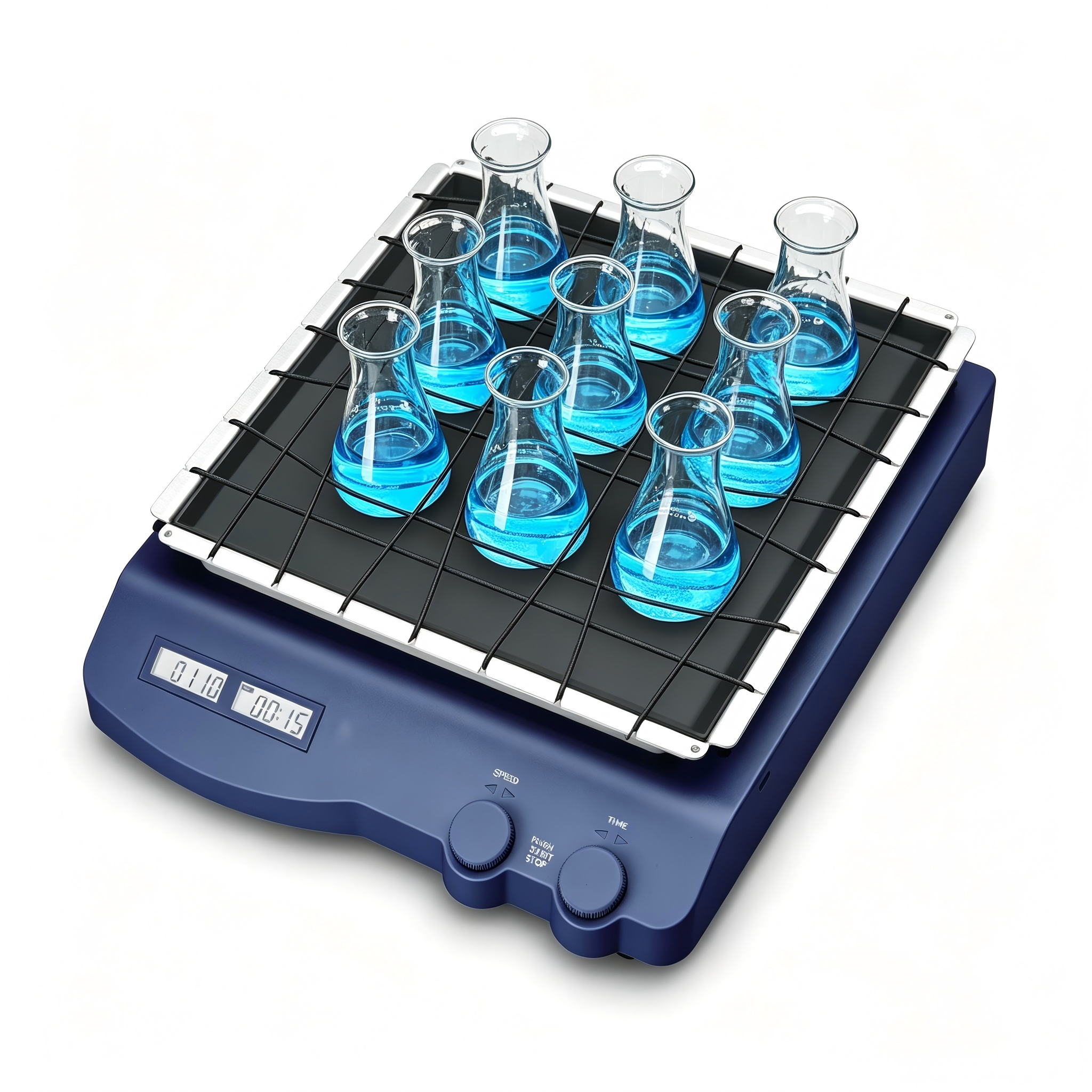 Orbital Decolorizing ShakerIlabcarta Technology Co., Ltd.
