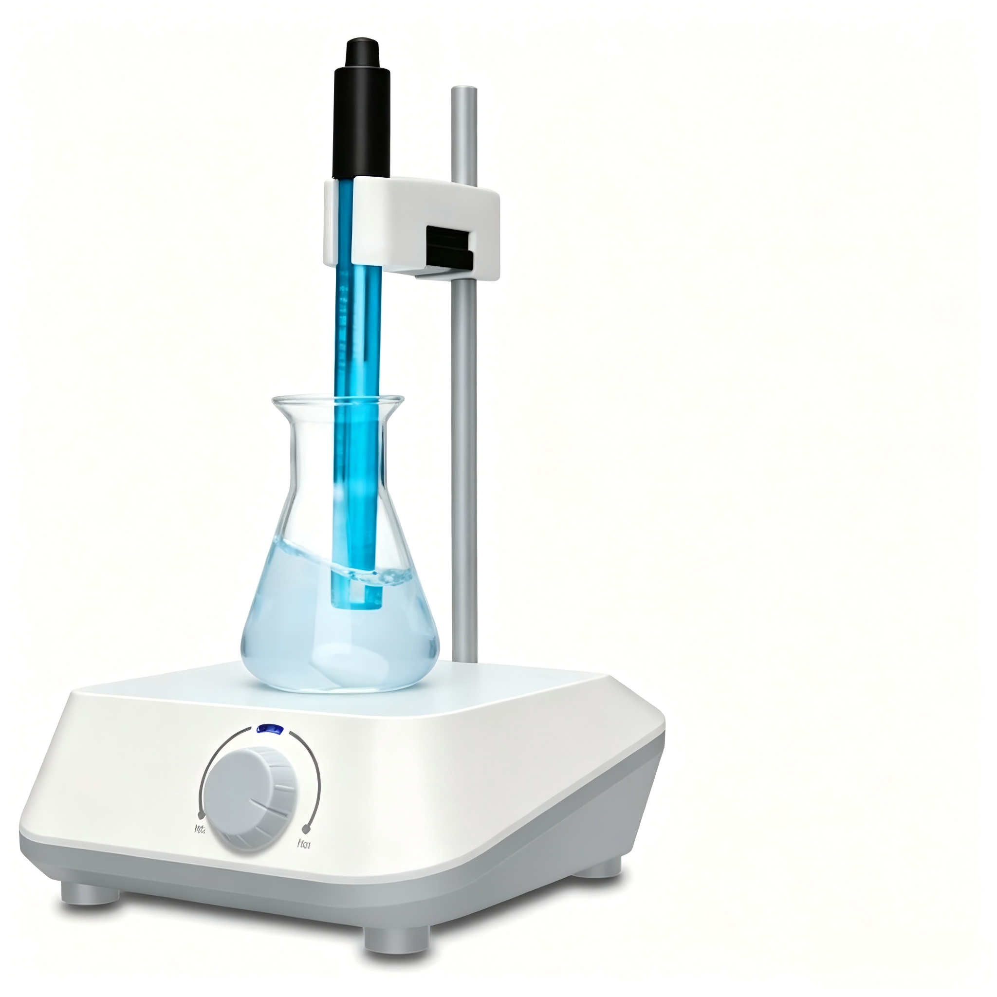 Economical Square Plate Magnetic StirrerIlabcarta Technology Co., Ltd.