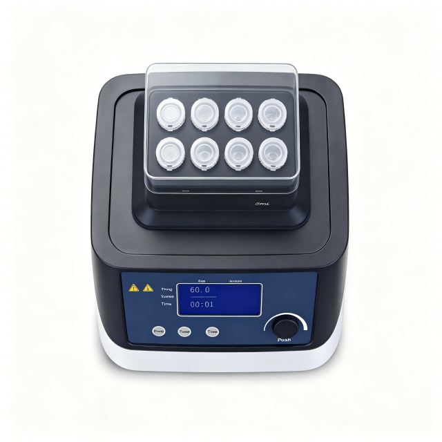 Dry Bath IncubatorIlabcarta Technology Co., Ltd.