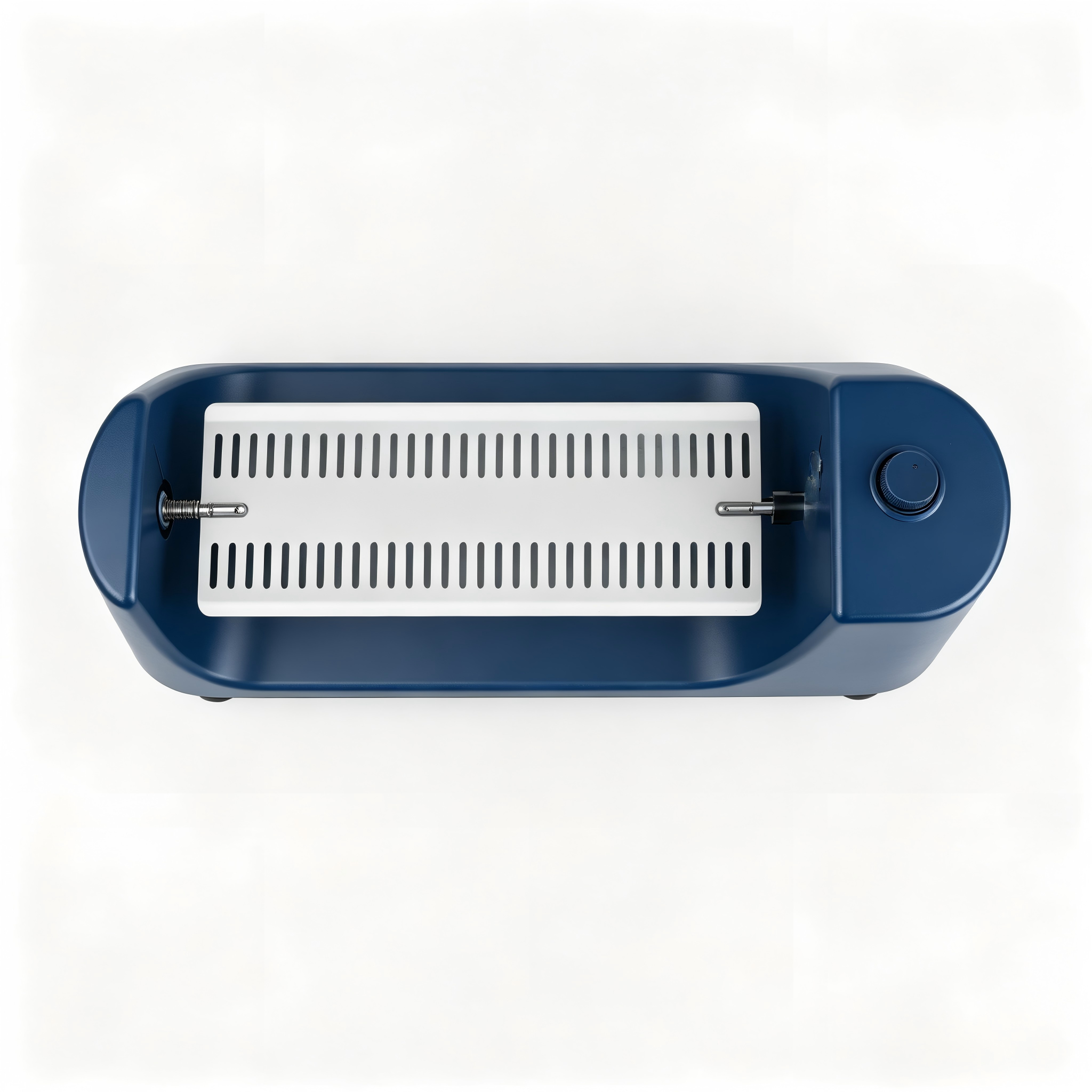 Roller-type horizontal test tube rotary mixerIlabcarta Technology Co., Ltd.