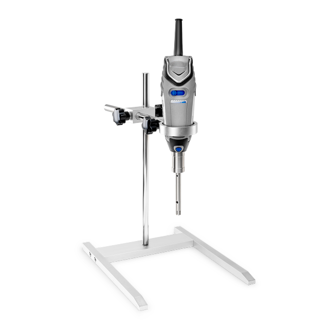High Shear HomogenizerIlabcarta Technology Co., Ltd.